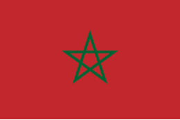 MoroccoU18