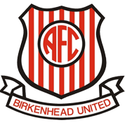 Birkenhead United